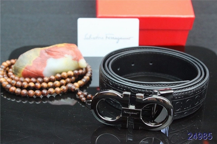 Ferragamo Belts-654
